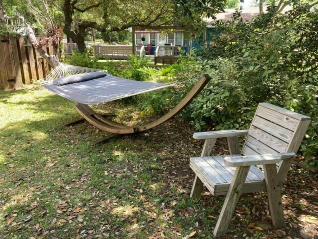 Sea Cave, Obx Gem, Private Studio, Couple'S Nest! Kill Devil Hills Exterior photo