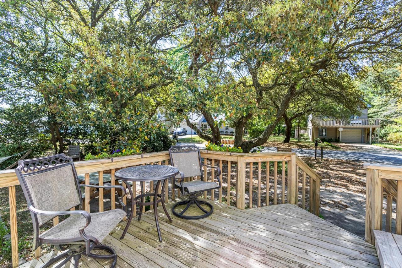 Sea Cave, Obx Gem, Private Studio, Couple'S Nest! Kill Devil Hills Exterior photo